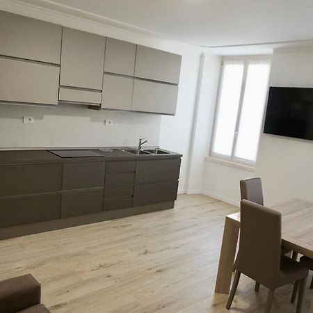 Appartamento Dolce Vita Riva del Garda Exterior foto