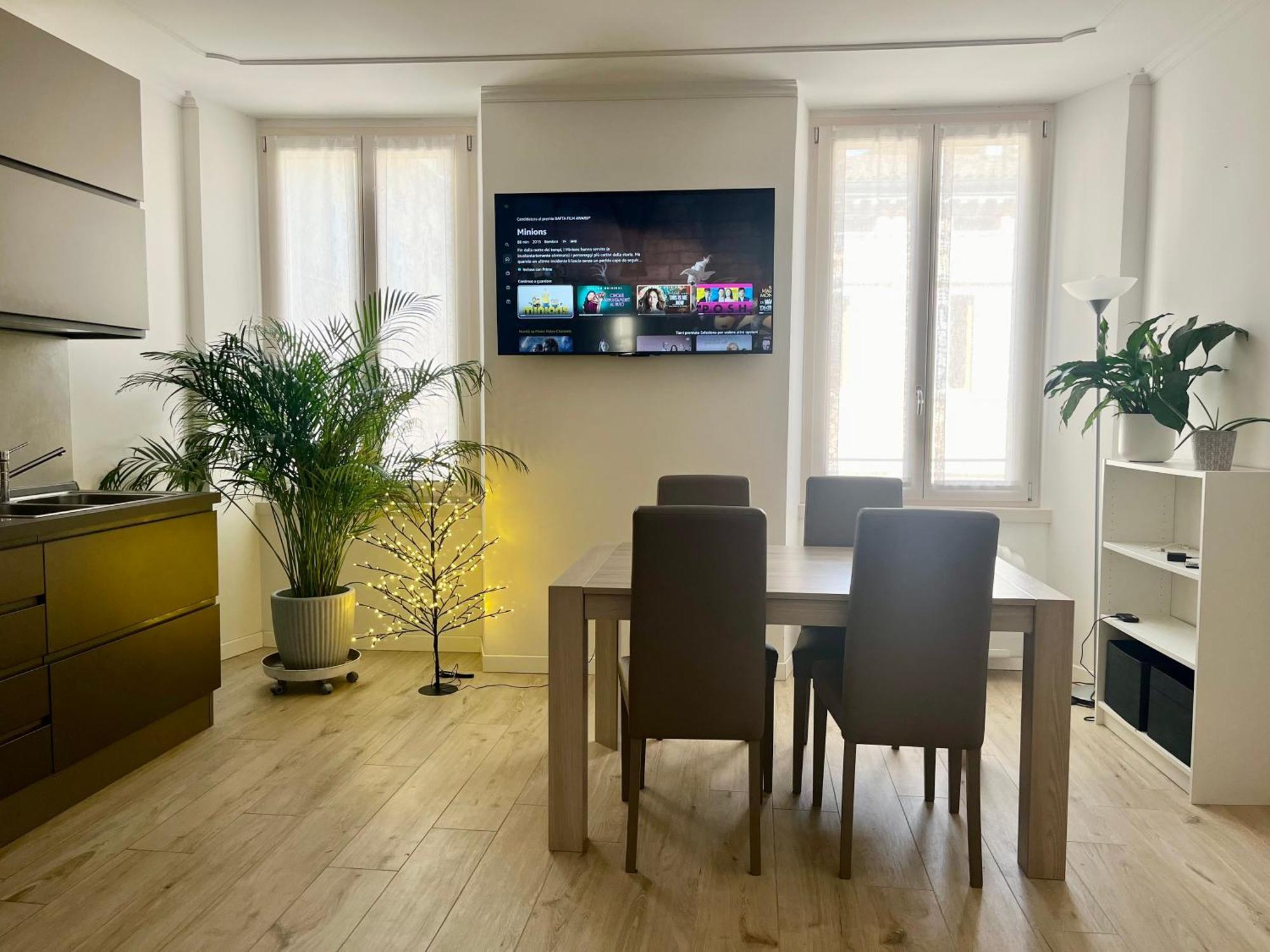 Appartamento Dolce Vita Riva del Garda Exterior foto