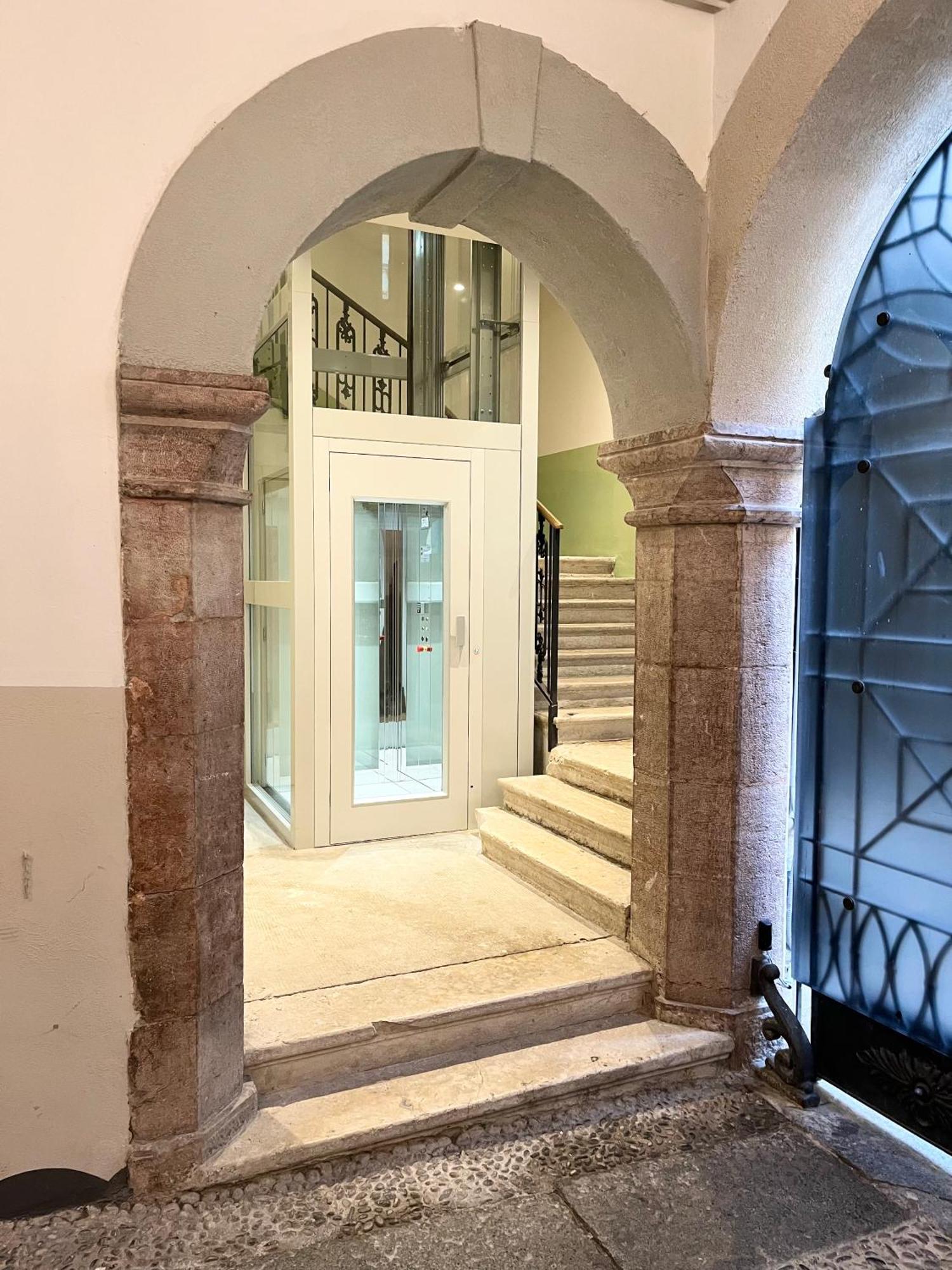 Appartamento Dolce Vita Riva del Garda Exterior foto